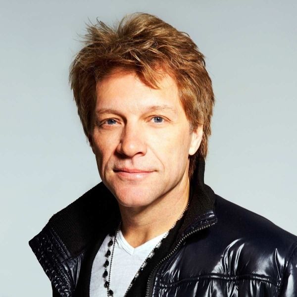 Jon Bon Jovi