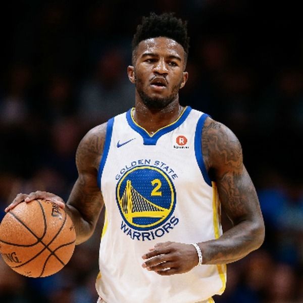 Jordan Bell