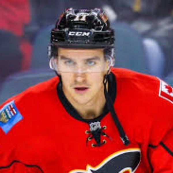 Mikael Backlund