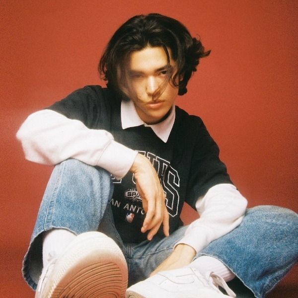 Conan Gray