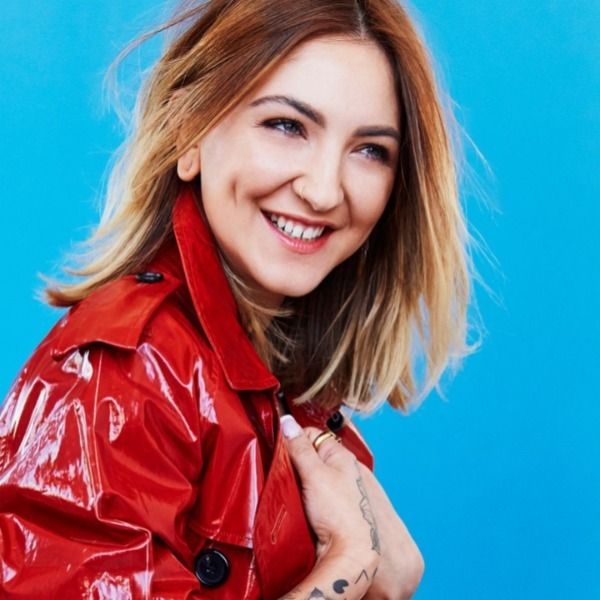 Julia Michaels