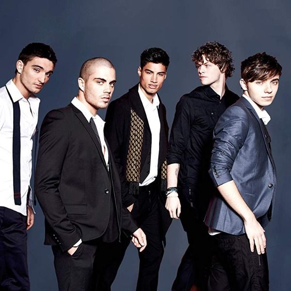 The Wanted