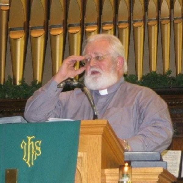 The Rev. Philip Randolph Taylor