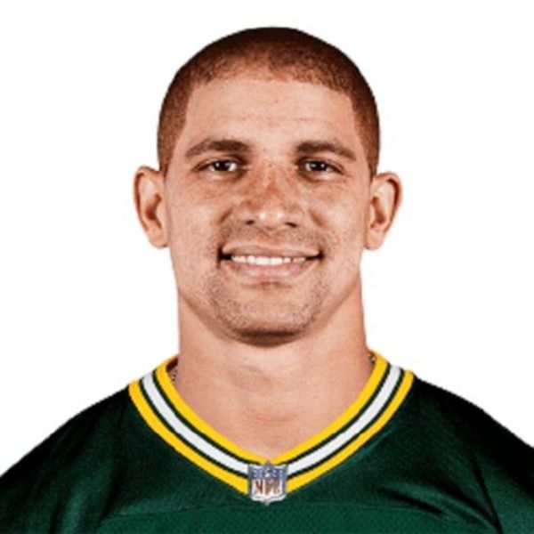 Jimmy Graham