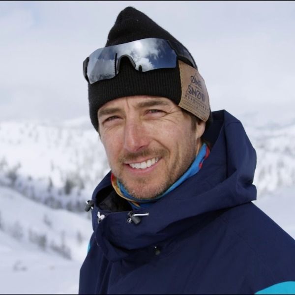 Jonny Moseley