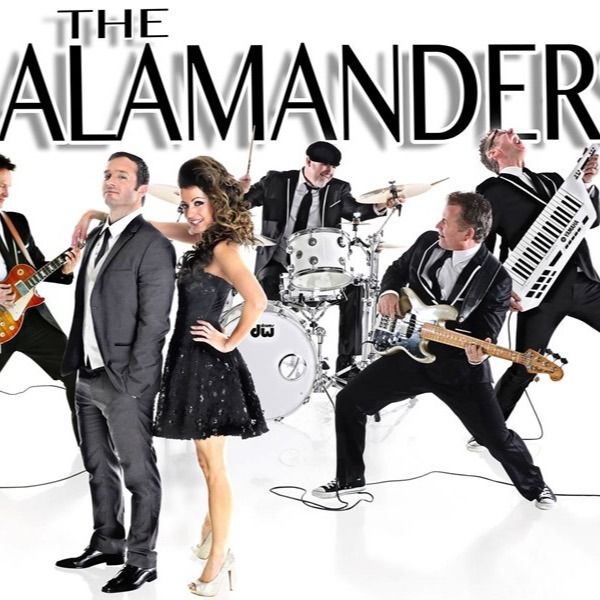 The Salamanders