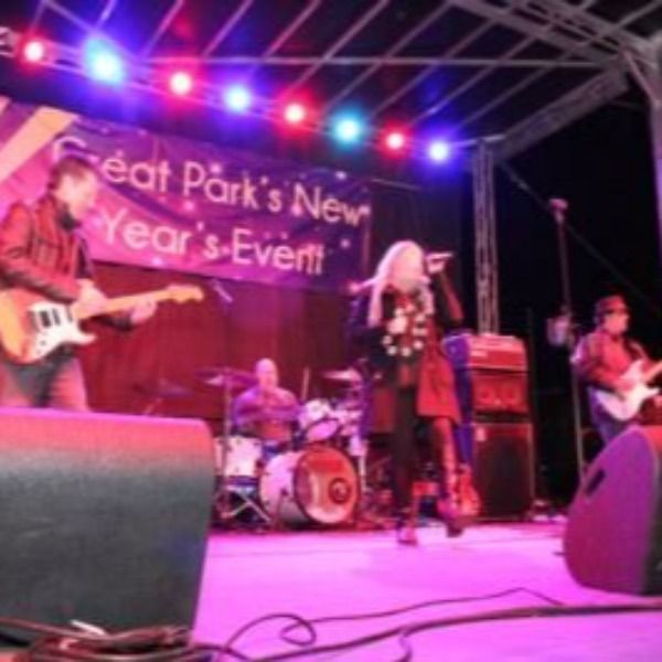 Southland Mega Groove