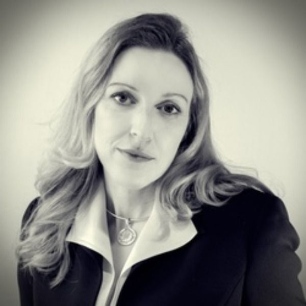 Brigitta Rubin