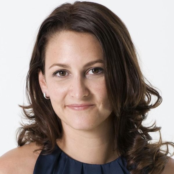Audrey Melnik