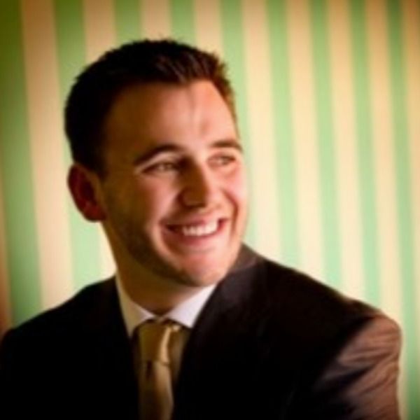 Bryan Karas