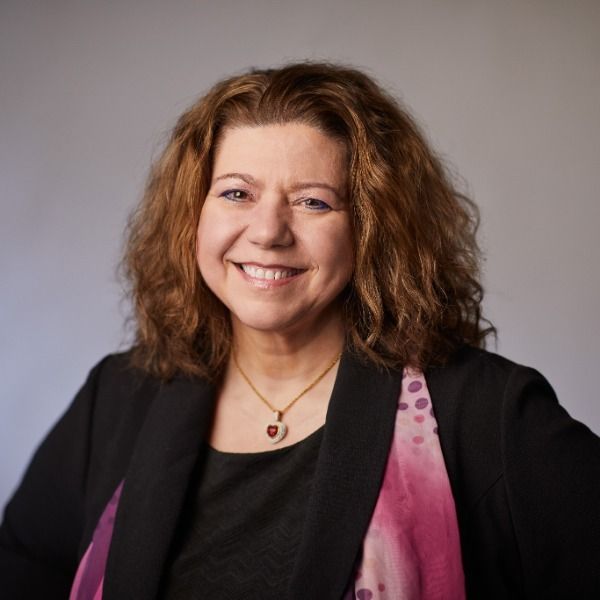 Sharon Joseph