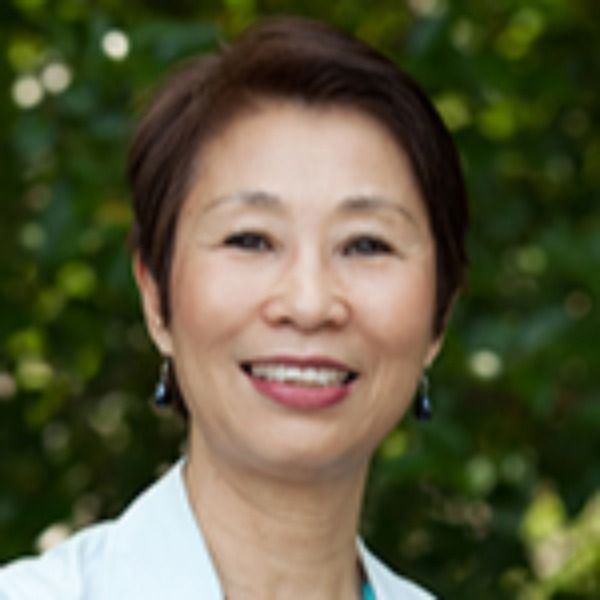Dr. Diane Chen