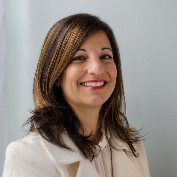 Cynthia Hetherington