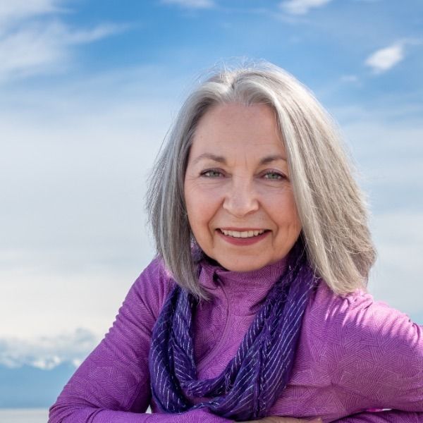 Deborah Marcia Rubin