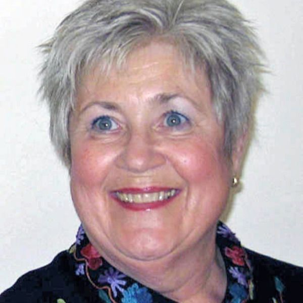 Camille Schuster