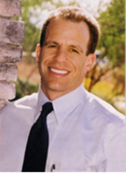 Dr. Scott Wasserman