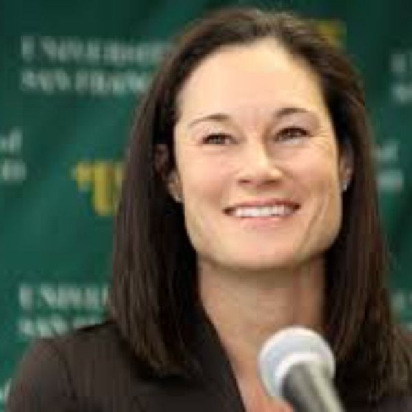Jennifer Azzi
