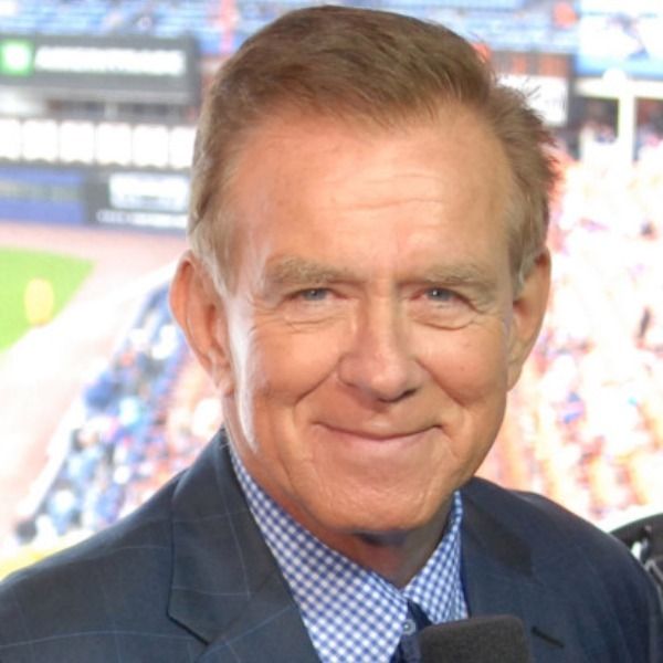 Tim McCarver