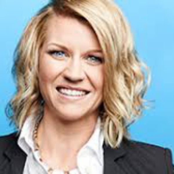 Christine Wright