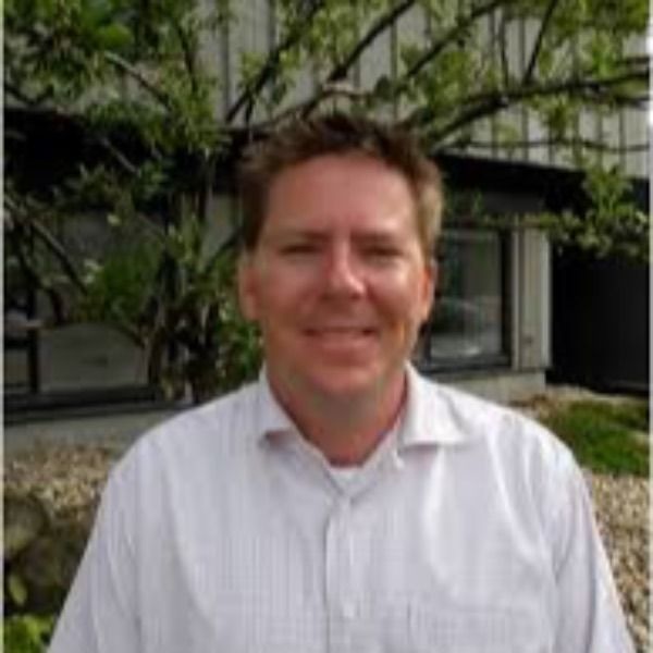 Dr. Jim Kern