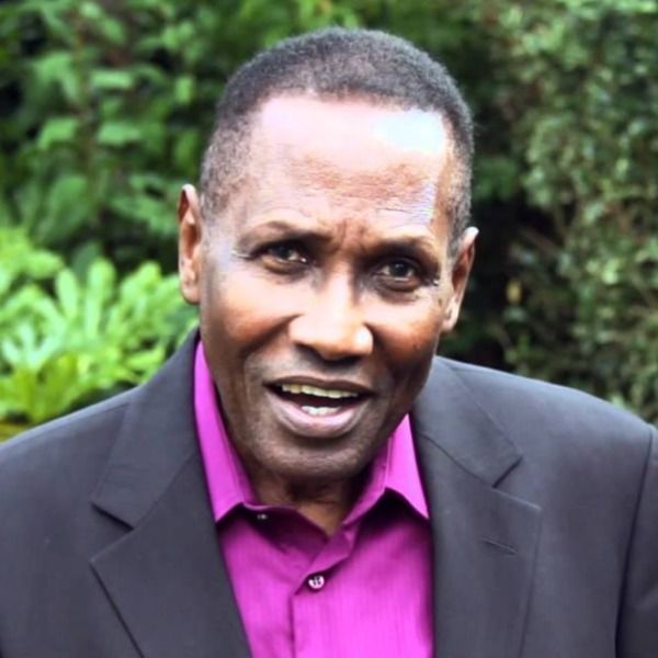 Kenford Nedd
