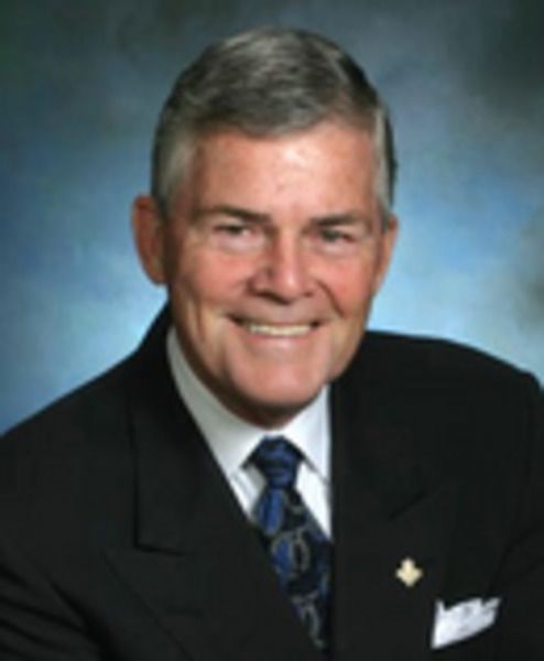 Maurice O'Callaghan