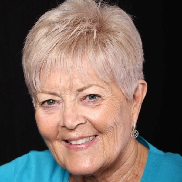 Susan M. Luke-Evans
