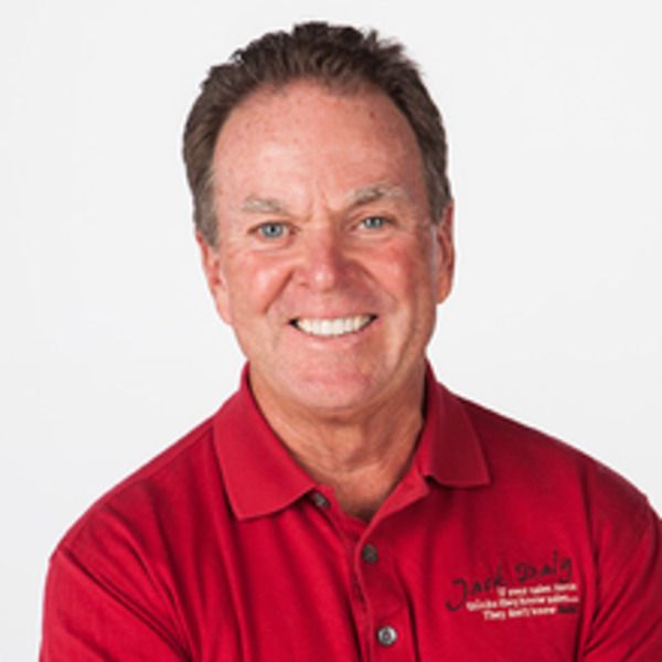 Jack Daly