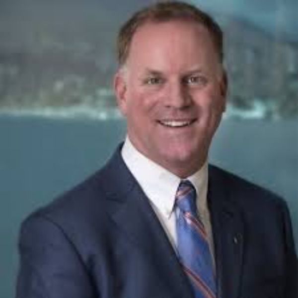 Darrell Ross