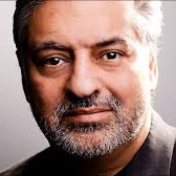 Rohit Talwar