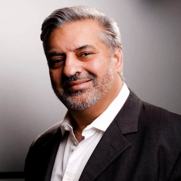 Rohit Talwar