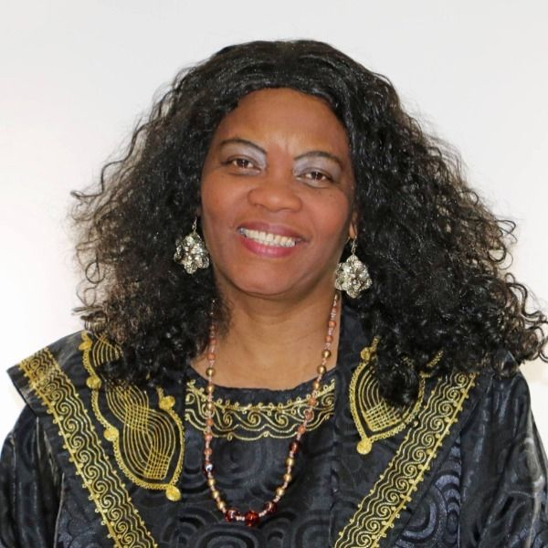 Carlene B. Wilson