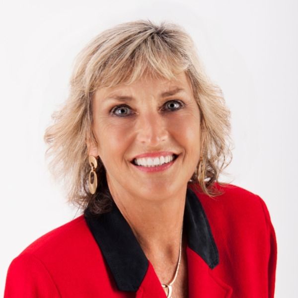 Marsha Egan