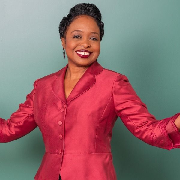 Dr. Shirley Davis, CSP