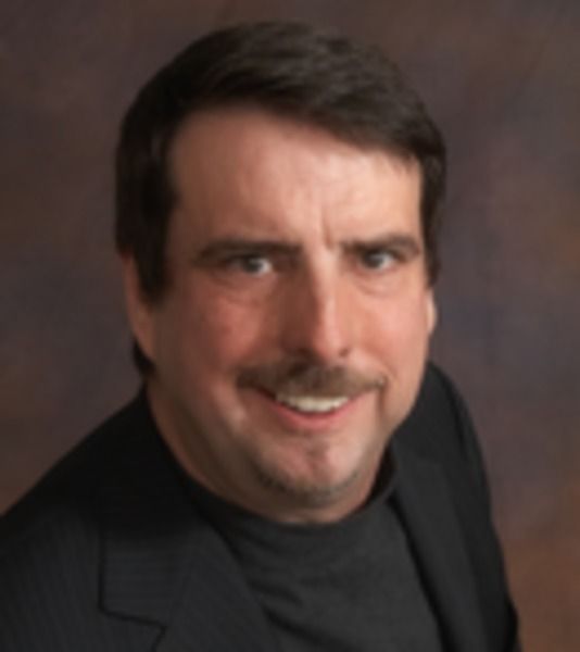 Jim Mathis