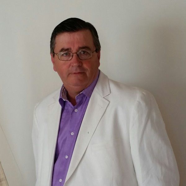 Robert Dixon