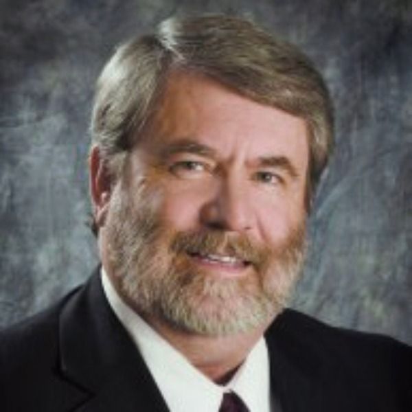 Stephen Bauld