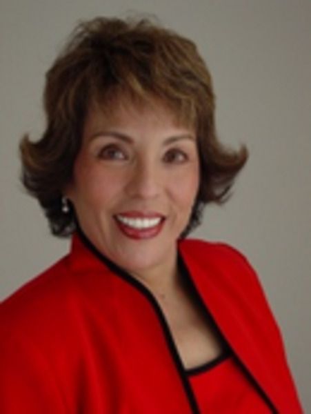 Jo Ann Pina