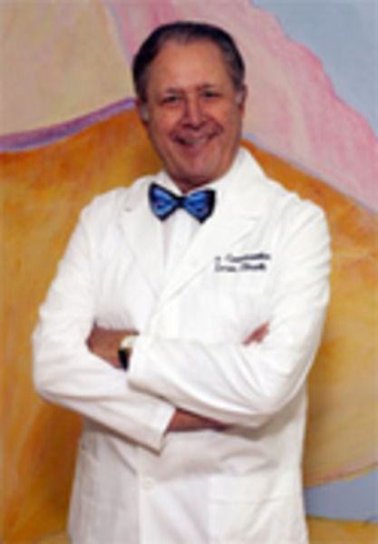Loren Ekroth