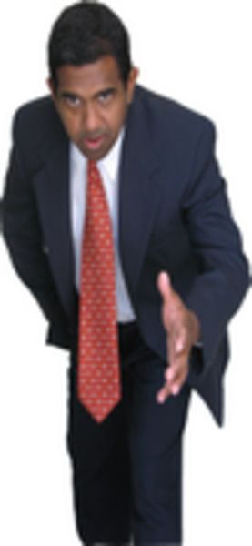 Raj Ganesan