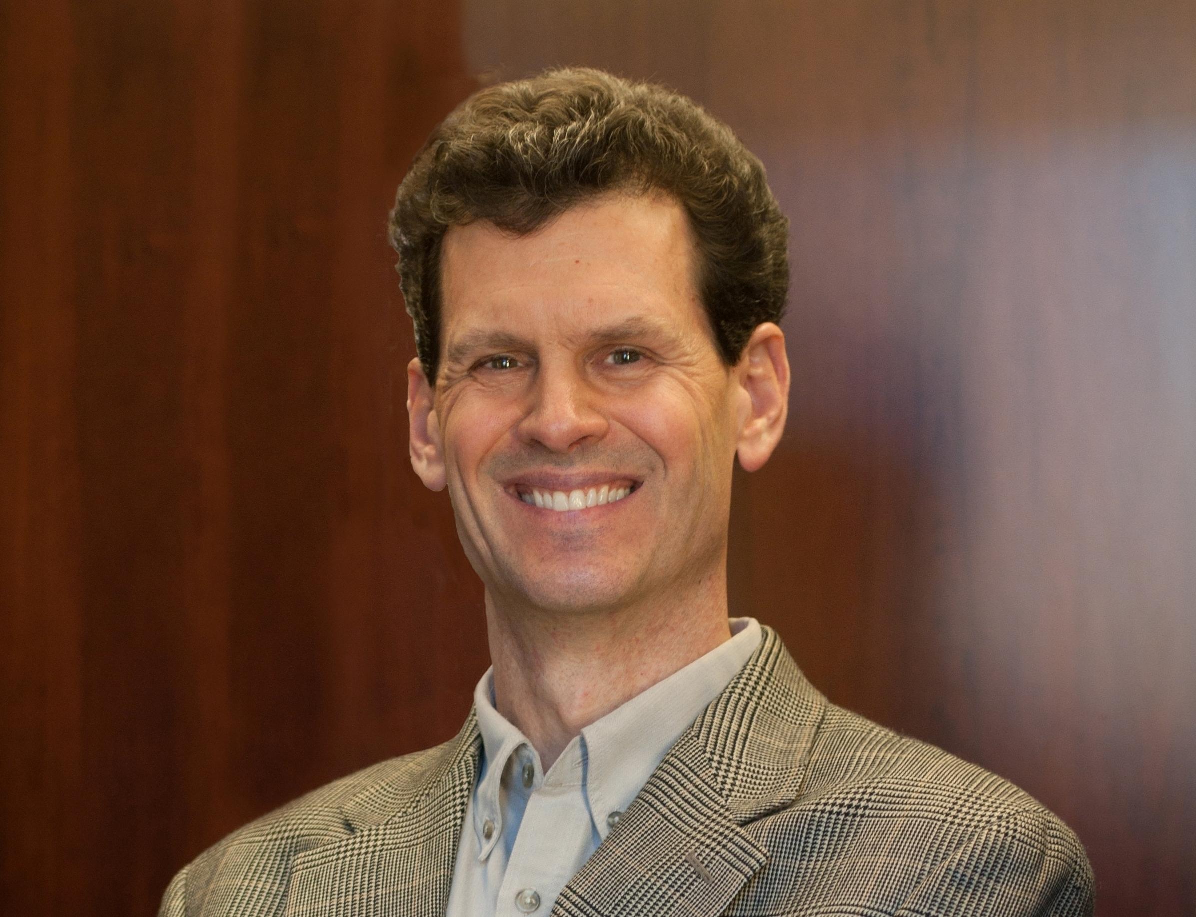 Tim Richardson - Casual 2014 Head Shot High Resolution