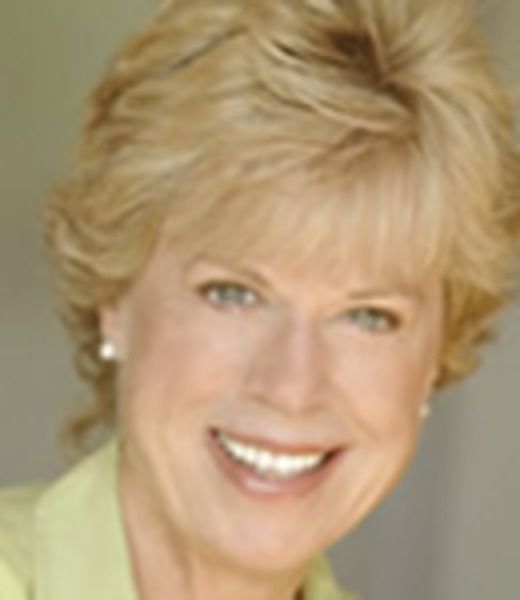 Caroline Sutherland