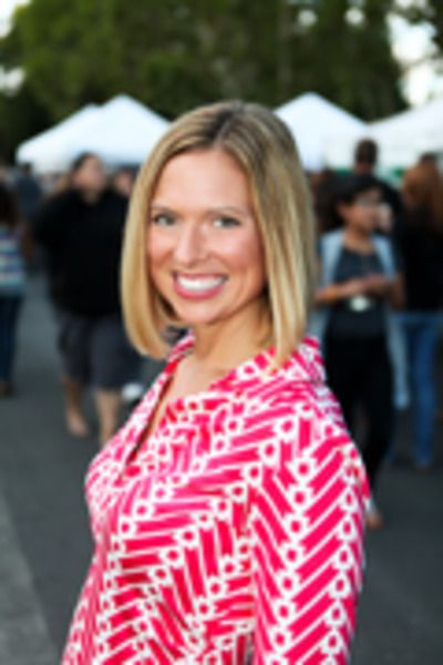 Rebecca Scritchfield