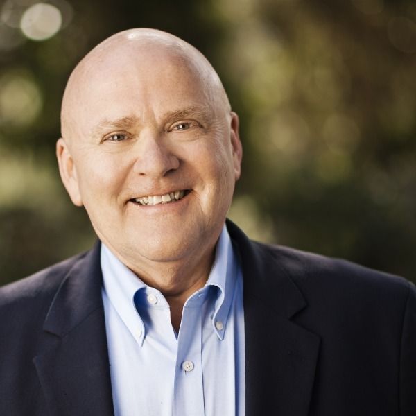 Garry Ridge