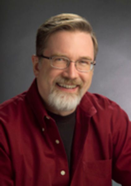 Larry Jordan