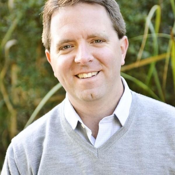 Matt Paxton