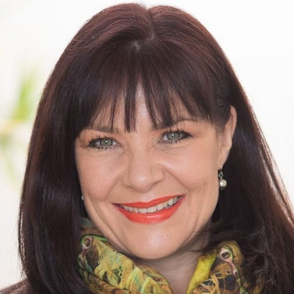 Sharon Kaibel