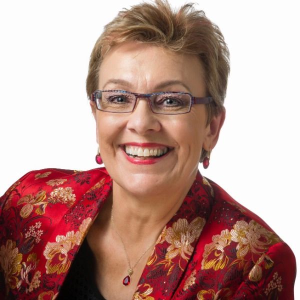Shirley Taylor