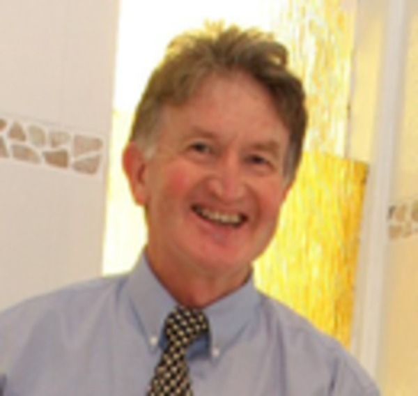 Keith Atkins