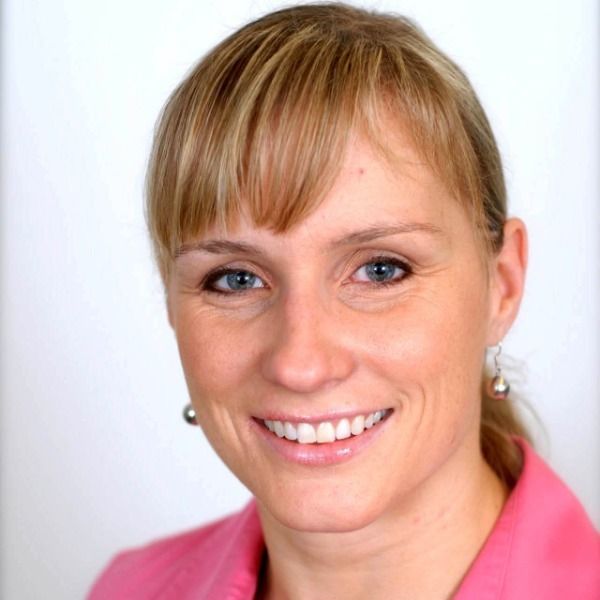 Jennifer Sygo